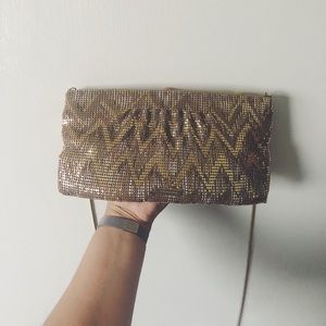 BCBG Purse